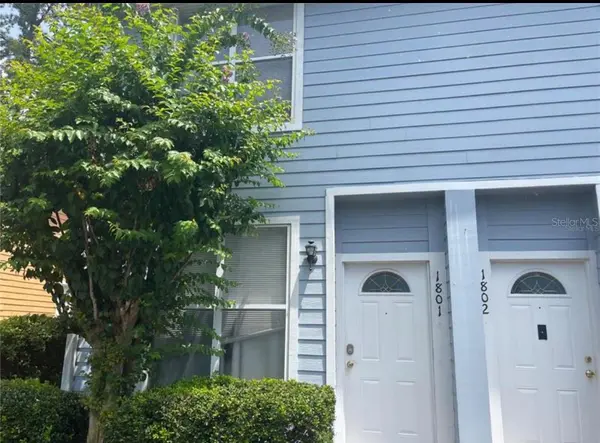 3860 SW 20TH AVE #1801, Gainesville, FL 32607