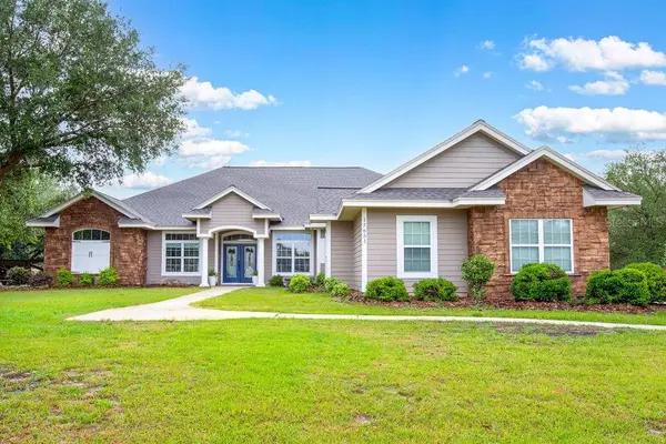 17651 NW 256TH ST, High Springs, FL 32643