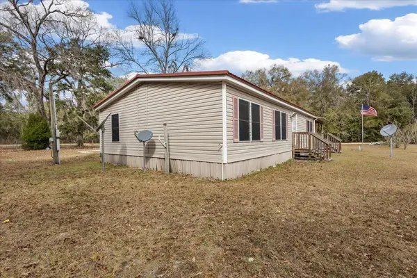12290 NW 85TH AVE,  Chiefland,  FL 32626
