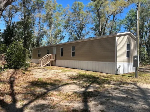 10304 NW 25TH CT, Branford, FL 32008