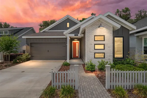 1186 NW 132ND BLVD, Newberry, FL 32669