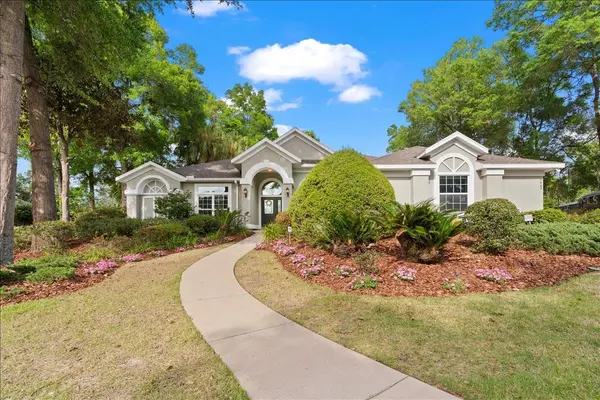 1403 SW 87TH ST, Gainesville, FL 32607