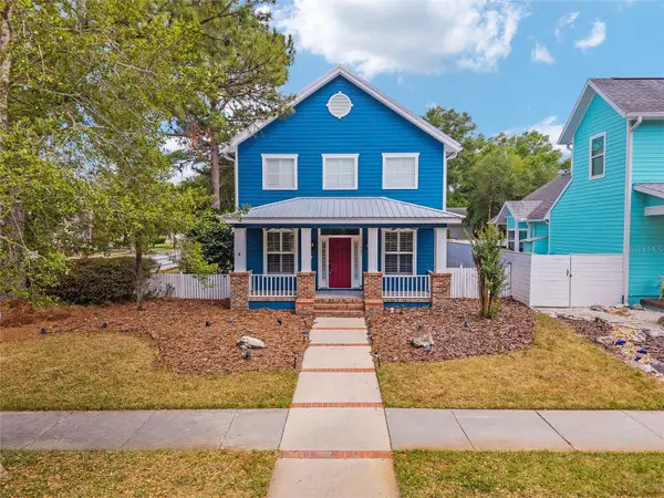 303 SW 129TH TER, Newberry, FL 32669