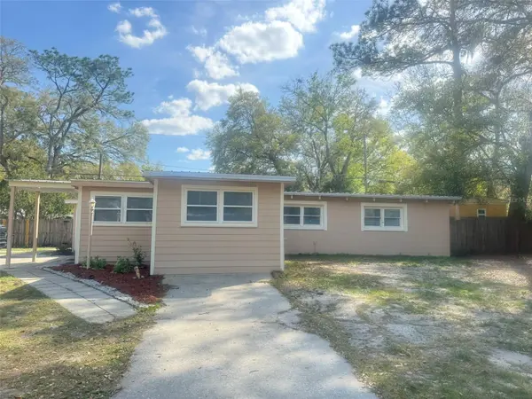 2816 NE 14TH DR, Gainesville, FL 32609