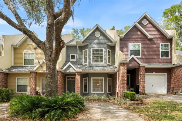 416 NW 50TH BLVD, Gainesville, FL 32607
