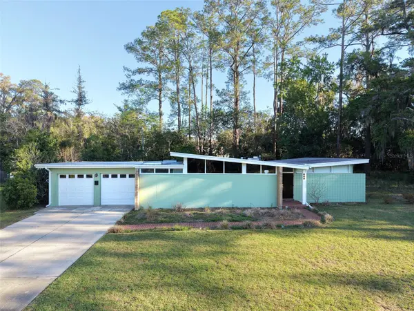 852 NW 2ND AVE, Williston, FL 32696
