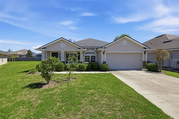8279 NW 53RD ST, Gainesville, FL 32653