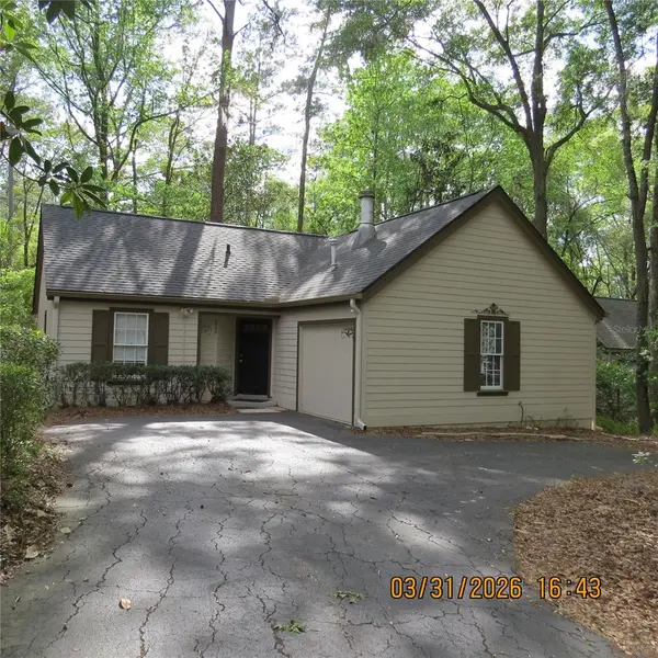 4546 SW 84TH DR, Gainesville, FL 32608