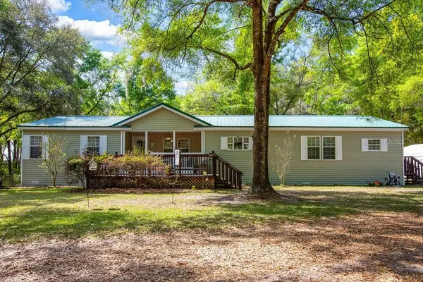 2099 NE 83RD TER, High Springs, FL 32643
