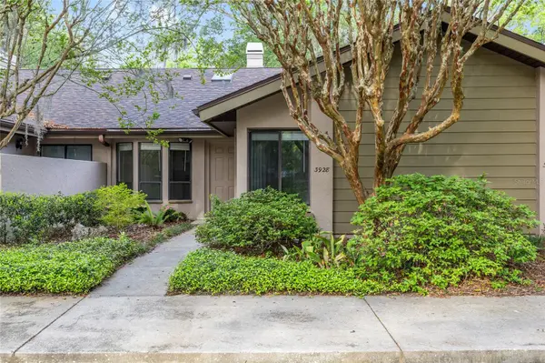 3928 NW 23RD CIR, Gainesville, FL 32605