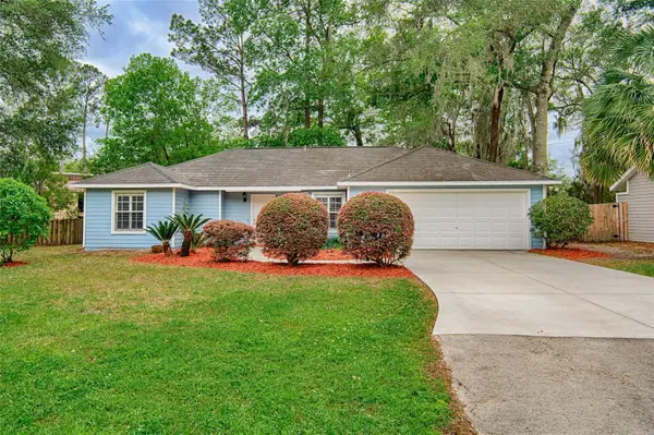533 NW 39TH DR,  Gainesville,  FL 32607
