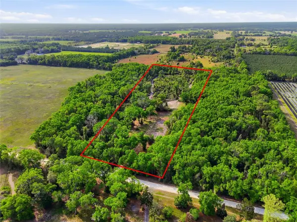 3450 NW 110TH ST, Chiefland, FL 32626
