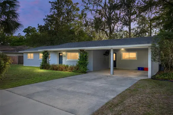 510 NW 52ND TER,  Gainesville,  FL 32607