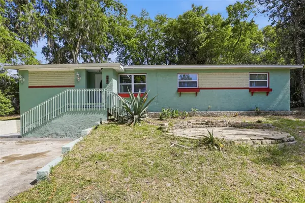 3921 SE 14TH TER, Gainesville, FL 32641