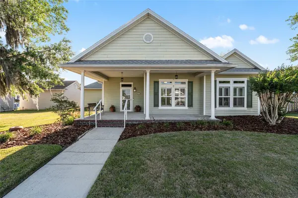 16624 NW 165TH TER, Alachua, FL 32615