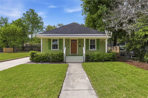 811 NW 3RD AVE, Gainesville, FL 32601