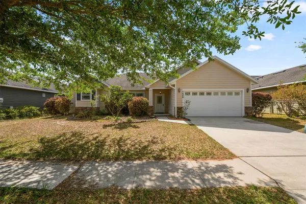 7486 SW 87TH TER, Gainesville, FL 32608