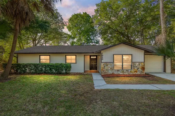 7923 SW 55TH PL, Gainesville, FL 32608