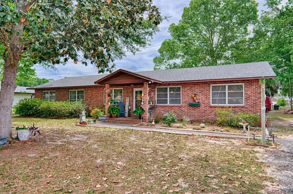 6537 TRIEST AVE, Keystone Heights, FL 32656