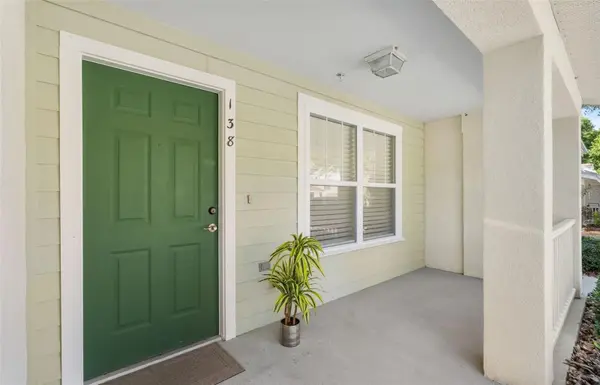 4663 SW 48TH DR #138, Gainesville, FL 32608