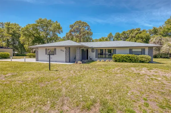 3710 S SUSAN PT, Inverness, FL 34452