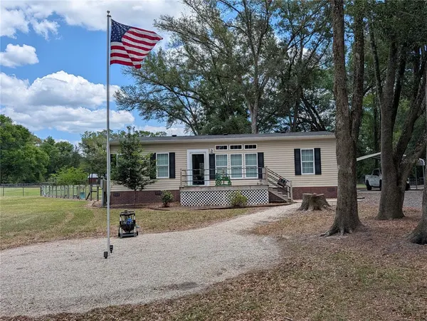 6407 NW COUNTY ROAD 235,  Alachua,  FL 32615