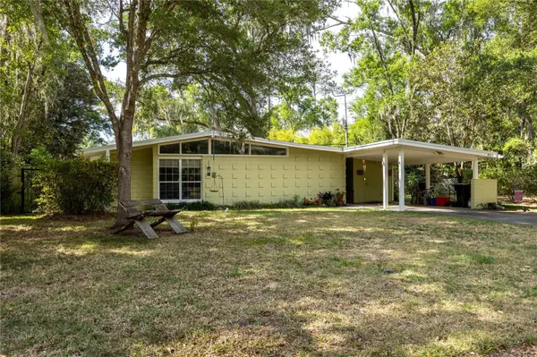 4123 NW 18TH PL, Gainesville, FL 32605