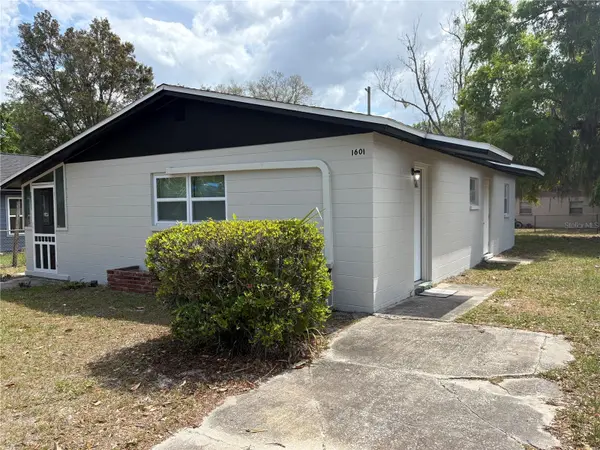 1601 SE 12TH PL, Gainesville, FL 32641