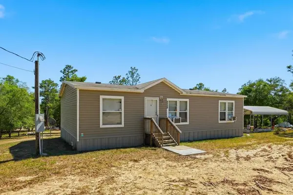 9430 NE 76TH ST, Bronson, FL 32621