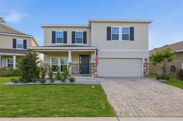 1373 NW 132ND CIR, Newberry, FL 32669
