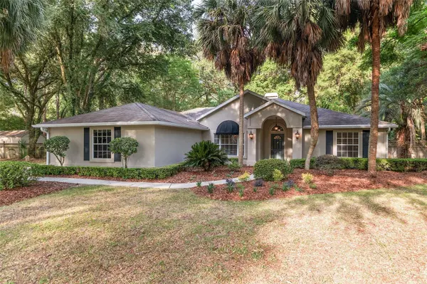13717 SW 1ST RD, Newberry, FL 32669