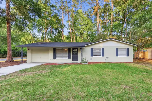 4735 NW 28TH TER, Gainesville, FL 32605
