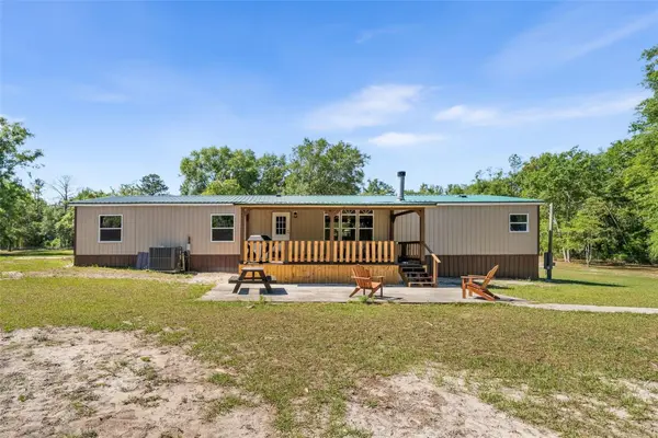 16193 24TH ST, Live Oak, FL 32060