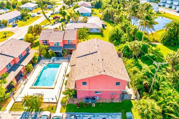 13433 HEALD LN #2A, Fort Myers, FL 33908