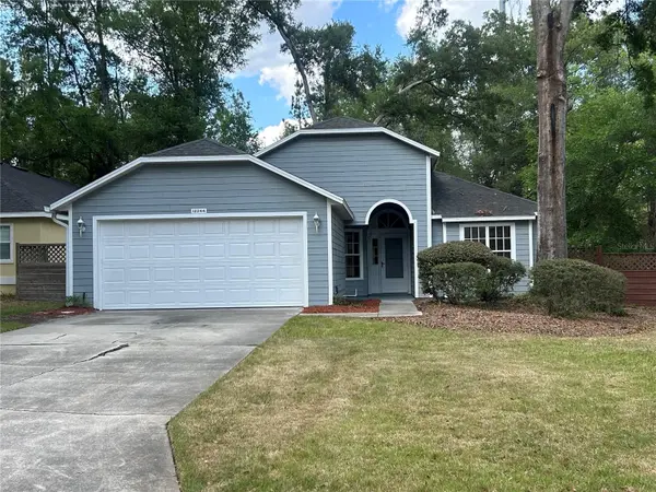 12244 NW 10TH PL, Newberry, FL 32669