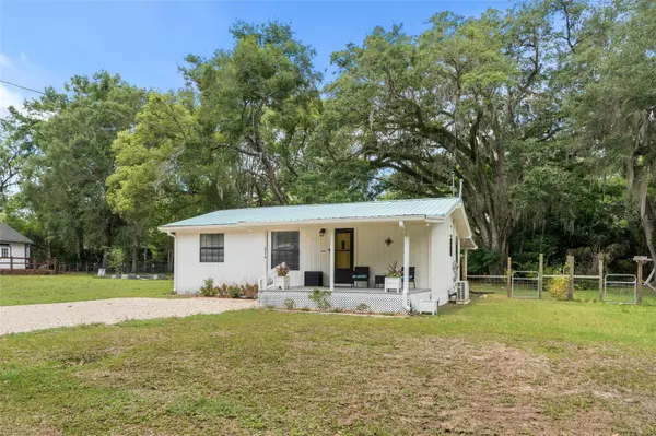 314 SE 2ND ST,  Williston,  FL 32696