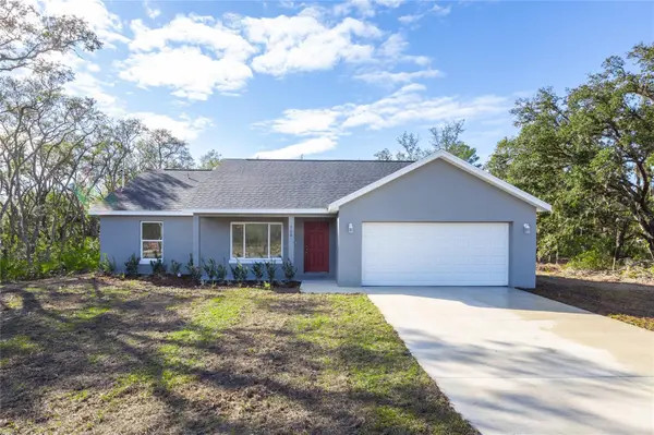 15040 NE 2ND LN, Williston, FL 32696