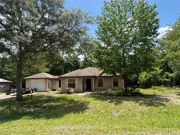 5813 SE 230TH TER, Hawthorne, FL 32640