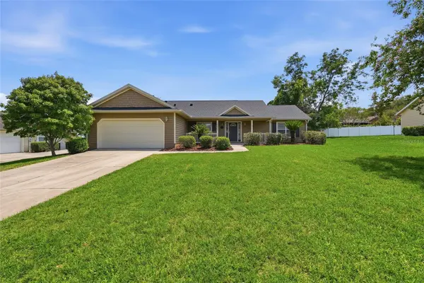 14685 NW 151ST BLVD, Alachua, FL 32615