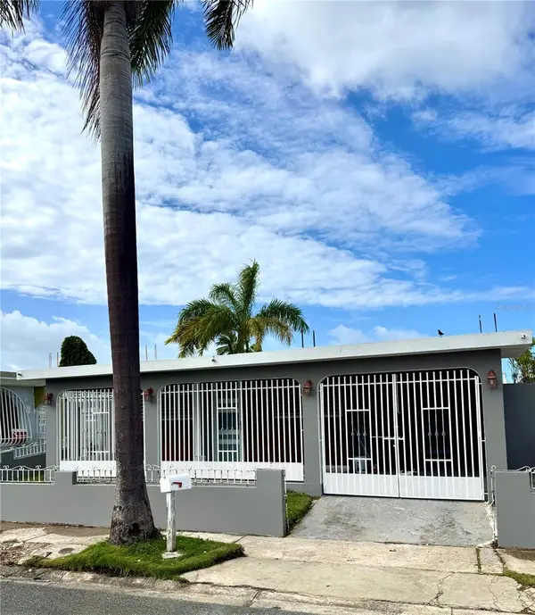 9 BLQ 5M MONTE BRISAS, Fajardo, PR 00738