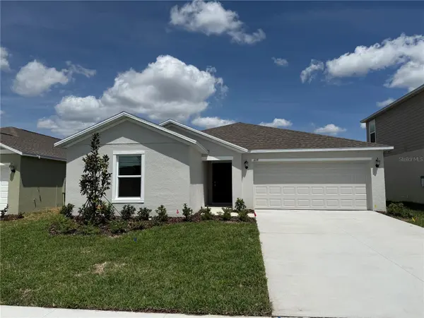 11119 BRAE WAY,  Dade City,  FL 33525