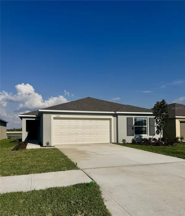 15016 EMERSON FIELD ST, Wimauma, FL 33598