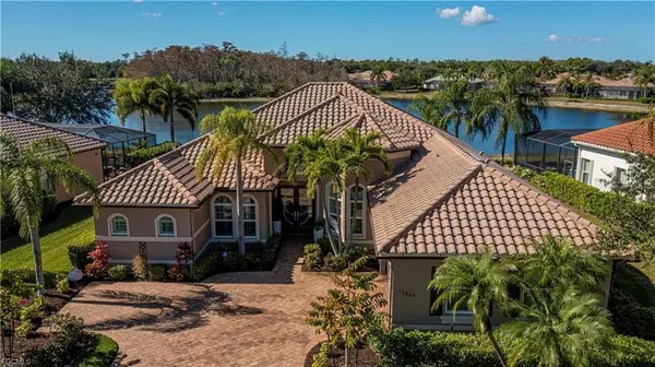 12860 KINGSMILL WAY, Fort Myers, FL 33913