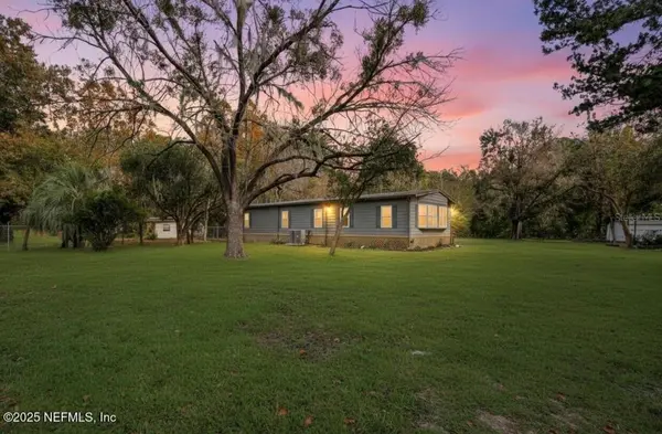 560 QUARTER HORSE LN, Bunnell, FL 32110