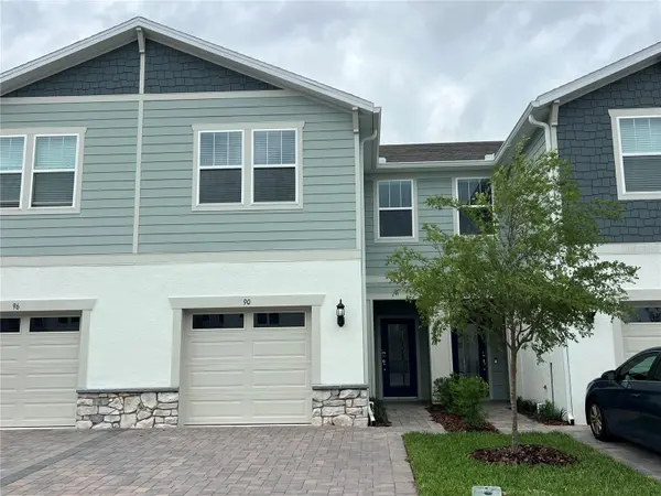 90 IVY EDGE LN, Oviedo, FL 32765
