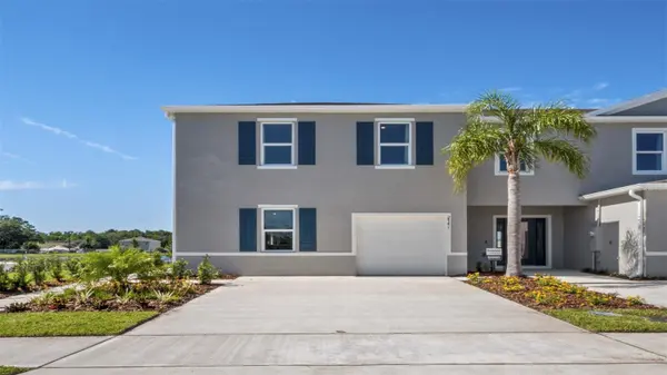2810 SILVER CANOE DR, Edgewater, FL 32141
