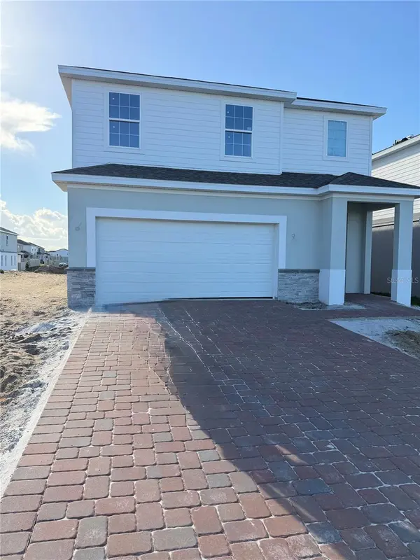 7672 TRAPANI LOOP, Clermont, FL 34714