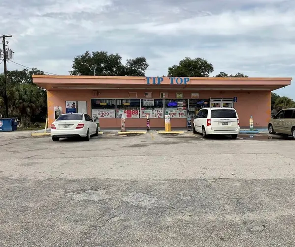 603 N SCENIC HWY, Lake Wales, FL 33853