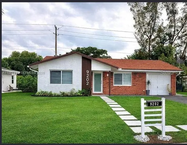9202 NW 81ST CT, Fort Lauderdale, FL 33321