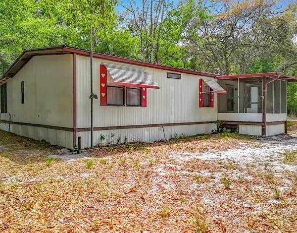45832 MICHIGAN RD,  Altoona,  FL 32702
